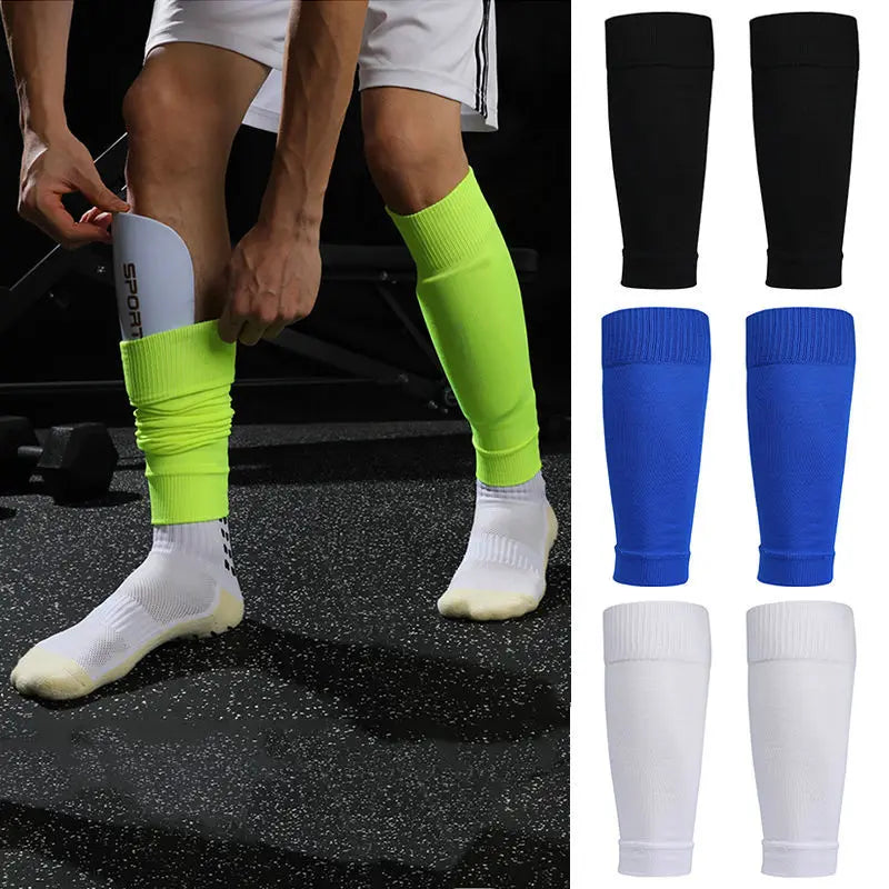 Football Calf Socks
