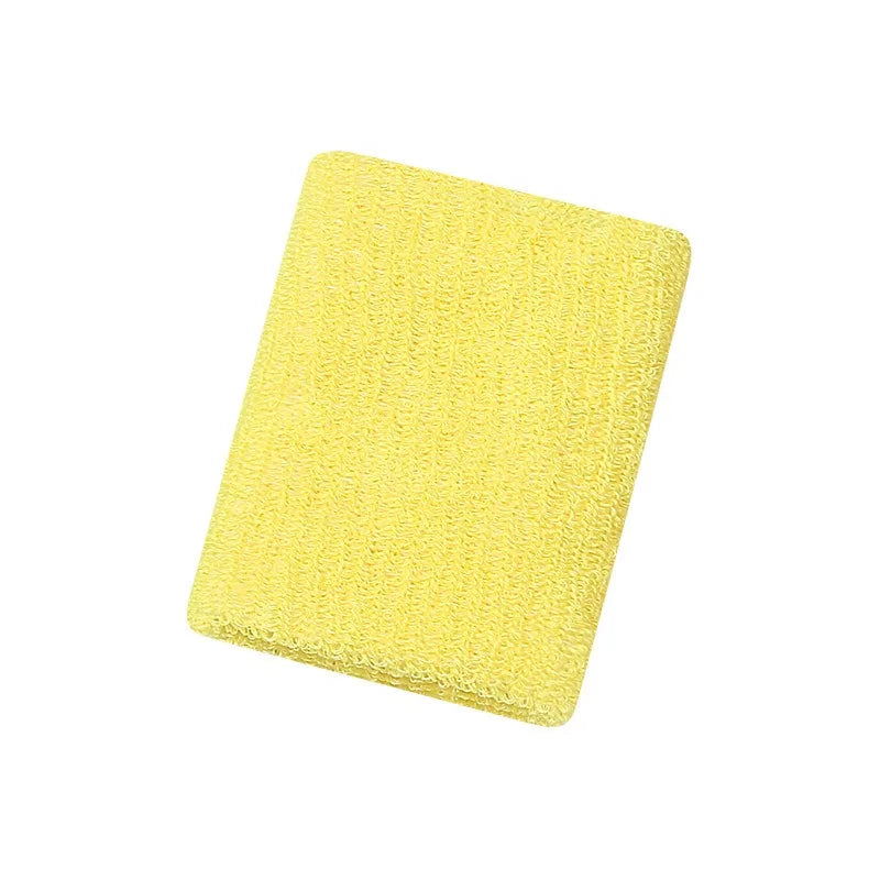 Wrist Sweatbands