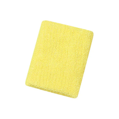 Wrist Sweatbands