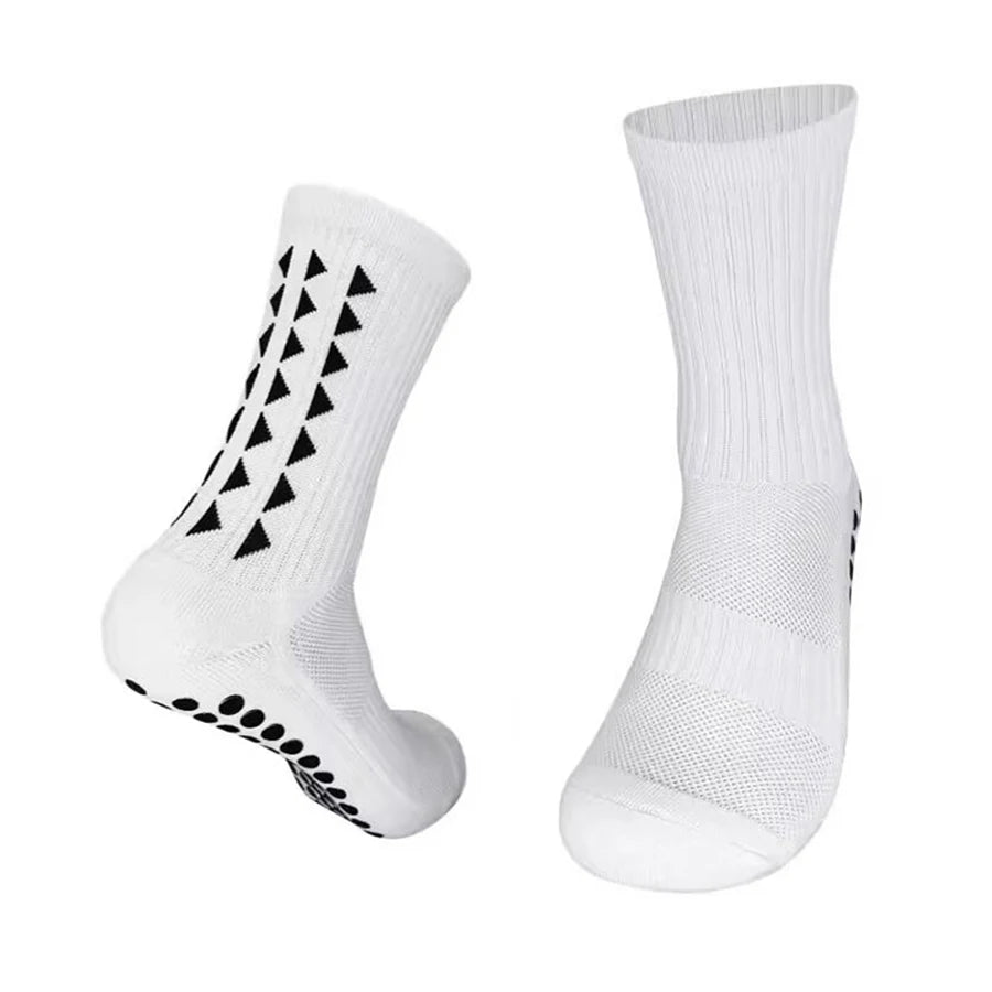 Football Grip Socks (6 Pairs)