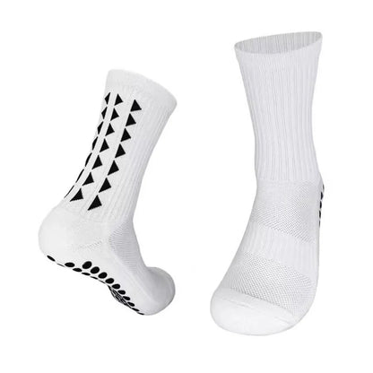Football Grip Socks (6 Pairs)