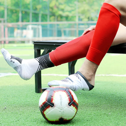 Football Calf Socks